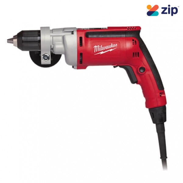 Milwaukee HDE 13 RQX - 240V 950W Single Speed Rotary Drill